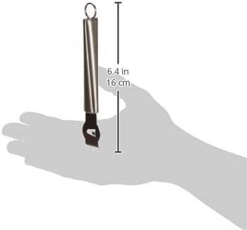 Lagostina 71013 Zester Mini
