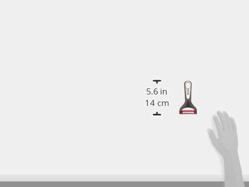 Tefal Ingenio k2071814 Fruit and Vegetable Peelers