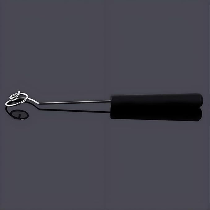 Candy Chocolate Dipping Tools Set, Chocolate Dipping Fork, Baking Supplies, Stainless Steel Fondue DIY Decorating Tools, Kitchen Gadget