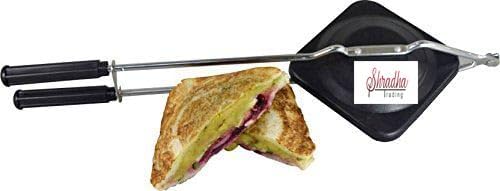 Sandwich Hand Toaster - Gas Sandwich Maker, Grill, Toaster
