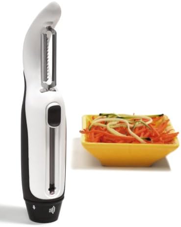 Prepara Trio-Tri Blade Peeler