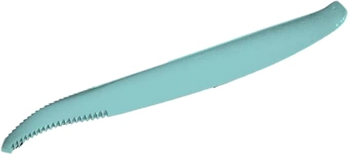 Tupperware Lettuce Corer Kitchen Gadget Pastel Mint