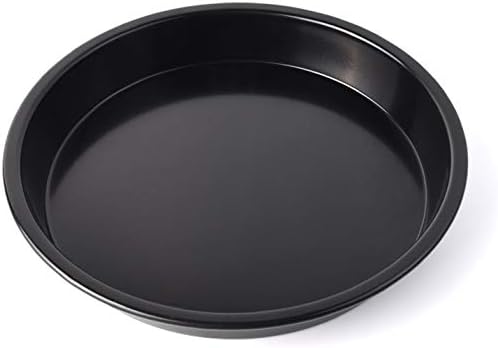 LaiYHe, 9" Pizza Pan Professional Premium Deep Dish Non-Stick Bakeware, 9-Inch