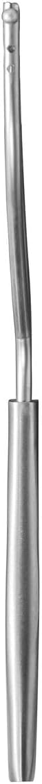 Boska Cheese Slicer with Wire - Monaco For All Types of Cheese - Handheld Cheese Cutter - For Kitchen Cooking - Non-Stick Silver - 3 Replacement Wires - Dishawasher Safe