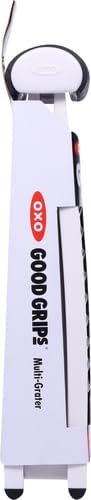 OXO Good Grips Multi Grater