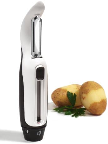 Prepara Trio-Tri Blade Peeler
