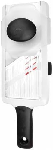 OXO Handheld Mandoline, White