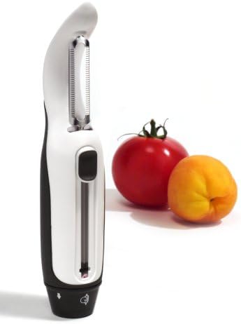 Prepara Trio-Tri Blade Peeler