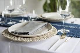 MARC OLIVER Linen Cloth Napkins Light Grey. Pack of 4. Handmade 20"x20", Fully Hemmed with Mitered Corners Fully Washable Pure Linen Napkin for Everyday Dining Table, Kitchen, Home, Thanksgiving