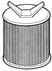 SSC-102 Strainer With S-7 Gasket