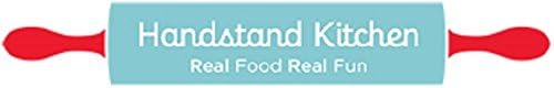 Handstand Kitchen Under the Sea 15-piece Ultimate Mermaid and Sea Life Baking Party with Recipes