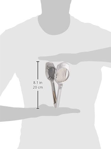 Westmark Mushroom/Egg Slicer
