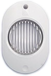 Egg Slicer White