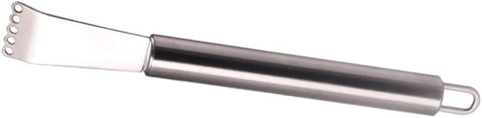 SECFOU Lemon Peeler Tool Citrus Scraper Stainless Steel Fruit Peeler Easy Clean