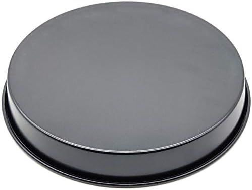 LaiYHe, 7" Pizza Pan Professional Premium Deep Dish Non-Stick Bakeware, 7-Inch