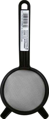 Good Cook Strainer, 2.5-inch