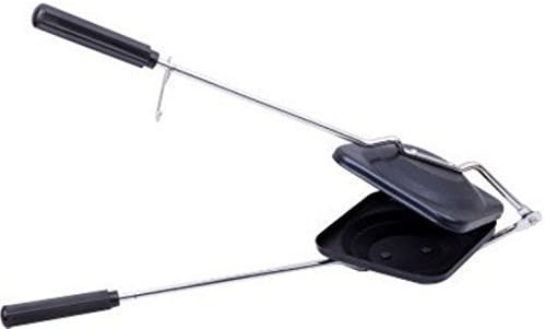 Sandwich Hand Toaster - Gas Sandwich Maker, Grill, Toaster