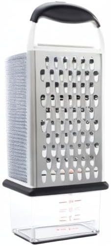 OXO Good Grips Box Grater