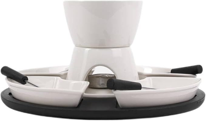 Chocolate Fondue Set