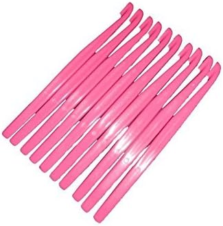 Tupperware Set of 10 Citrus Peeler (Colors may vary)