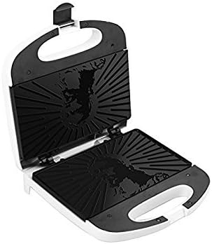 The Cheesus Grilled Cheese Maker and Sandwich Press