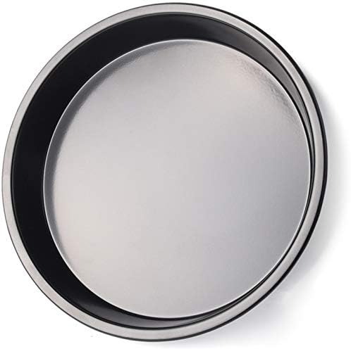 LaiYHe, 9" Pizza Pan Professional Premium Deep Dish Non-Stick Bakeware, 9-Inch