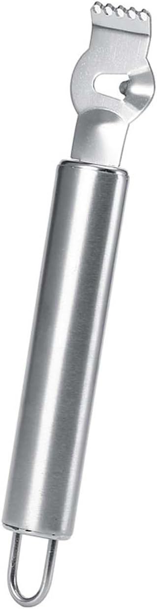 Fruit Peeler, Kitchen Peeling Tool for Lemon Lemon Orange Lemon Peeler Scraping Tool Scrapper Peeler Peeler Zesters Graters