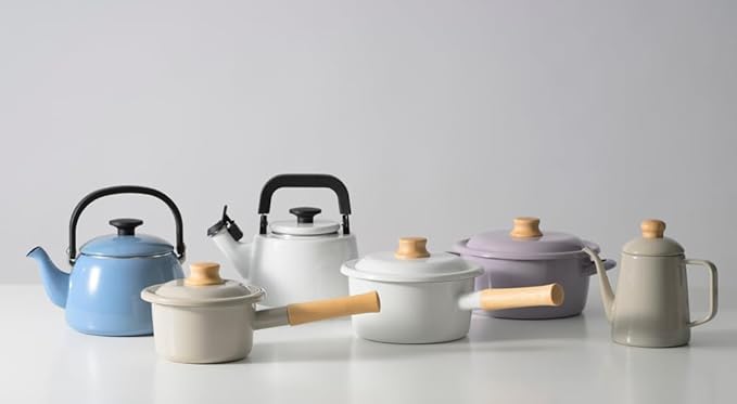 Fuji Hollow Cotton Plus Kettle CTP-2.5K.PU