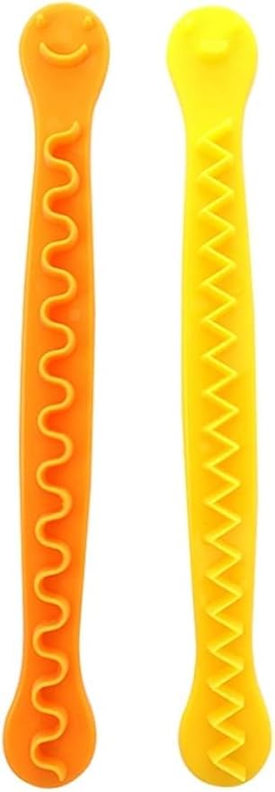 2Pcs Orange and Yellow Fancy Cut Eggs Cooked Eggs Cutter Flower Shaped Egg Tool Household Boiled Eggs Cut Flower Shaper Kitchen Gadget，Mandolines and Slicers