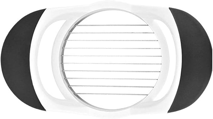 Pssopp Mango, Stainless Steel Fruit Vegetable Cutter for Quick and Easy Fruit Preparation for Busy Families (#4)
