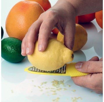 Citrus Peeler Craner Zester