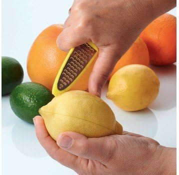 Citrus Peeler Craner Zester