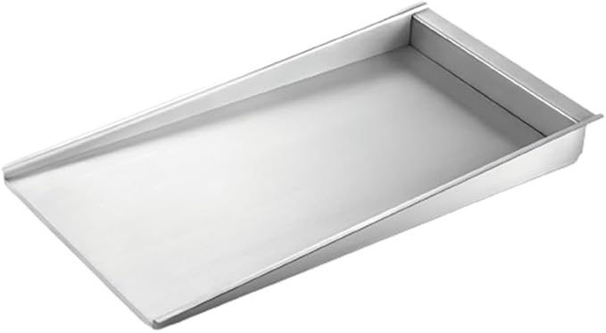 DCS Stainless Steel Grill Griddle Plate