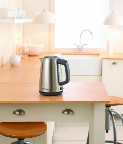 Kenwood SJM490 Kettle Steel