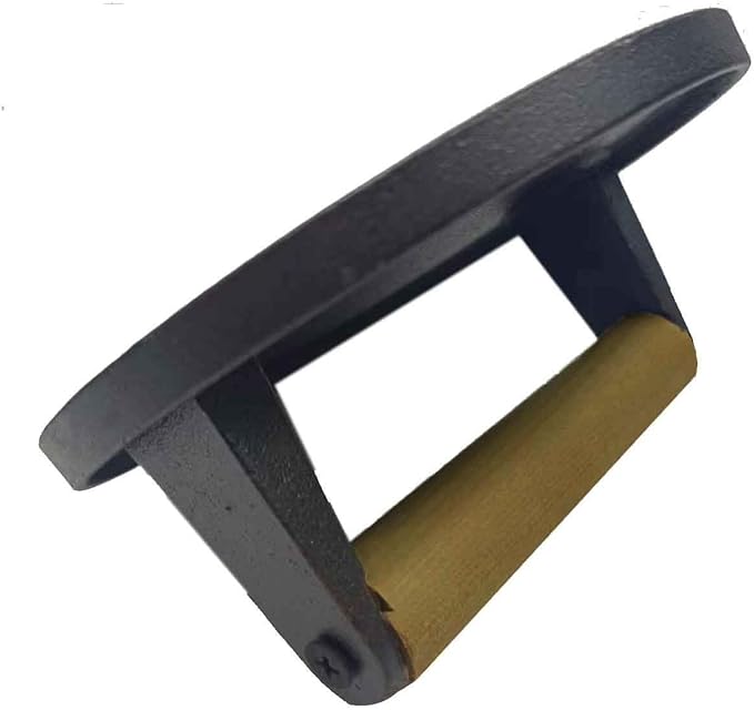 14.5cm Smashed Burger Press，14.5cm Cast Iron Press