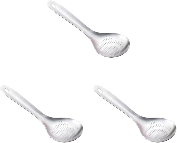 Hemoton 3pcs Cheese Zester Cheese Graters for Kitchen Stainless Steel Garlic Grinders Ginger Grater Grinder Zester Spoon Metal Lemon Zester Grater With Handle for Cheese, Chocolate, Kitchen Gadgets
