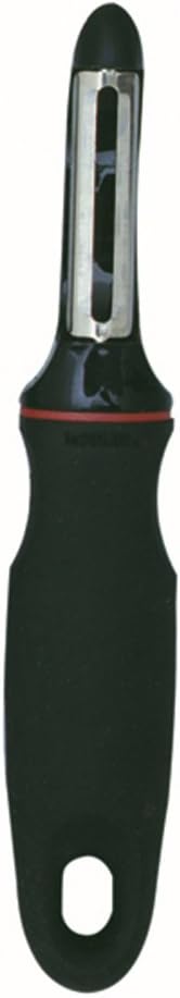 Norpro, Black, Grip-EZ Peeler, Bulk