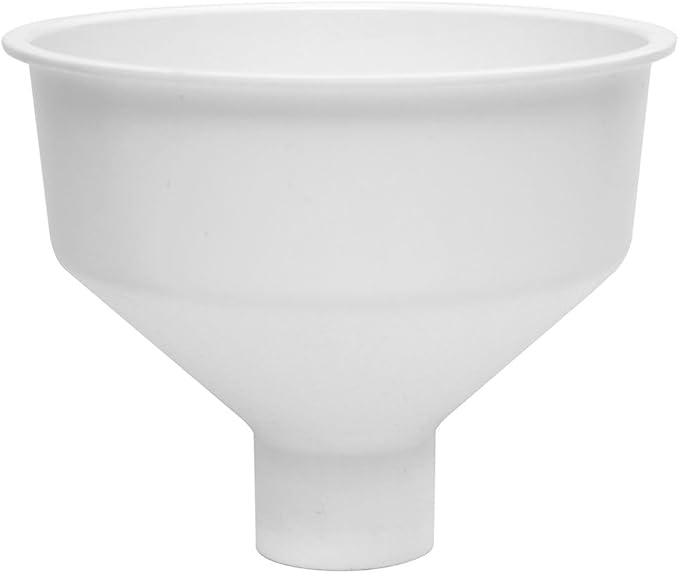 Replacement Hopper for VKP250 Johnny Apple Sauce Maker Food Strainer, Model 250 Food Strainer Part