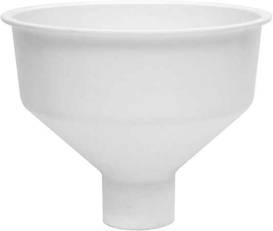 Replacement Hopper for VKP250 Johnny Apple Sauce Maker Food Strainer, Model 250 Food Strainer Part