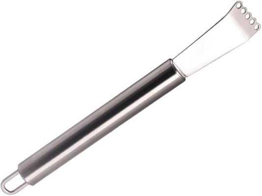 Non-electric Citrus Peeler Lemon Peeler Tool Fruit Stainless Steel Lemon Zester Tool