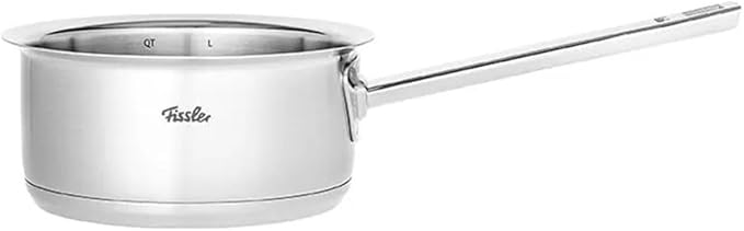 Fissler Original-Profi Collection Stainless Steel 1.5 Quart Sauce Pan