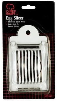 Chef Craft Egg Slicer