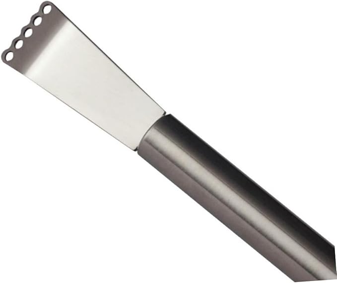 Stainless Steel Lemon Peeler Zester Citrus Peeler Tool Fruit Peeling Knife
