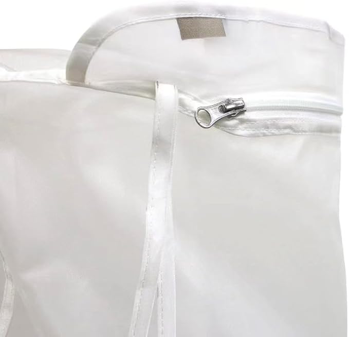 Agroplus Reusable 5 Gallon 2 pack strainer bag
