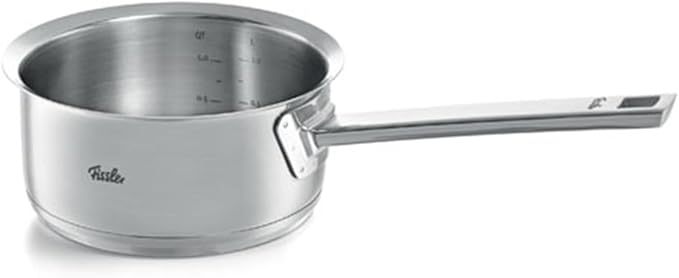 Fissler Original-Profi Collection Stainless Steel 1.5 Quart Sauce Pan