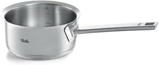 Fissler Original-Profi Collection Stainless Steel 1.5 Quart Sauce Pan