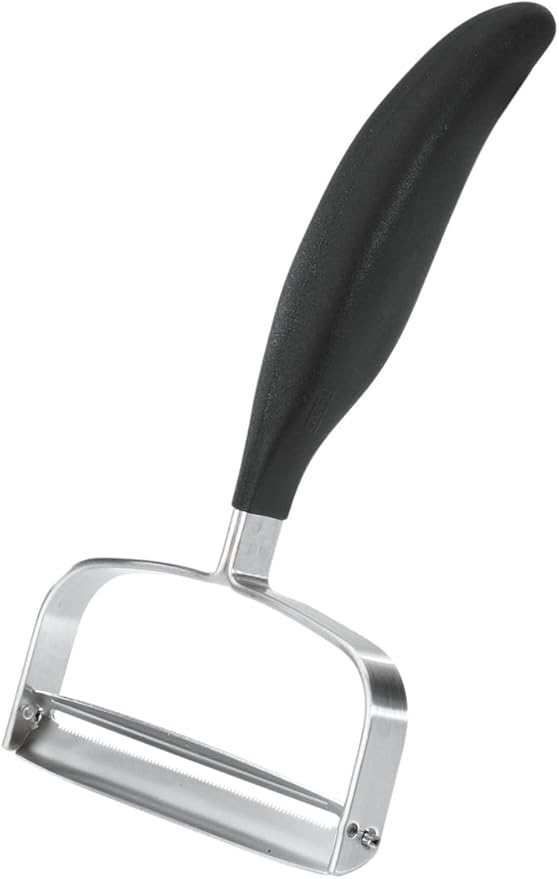 GEFU Verdura Vegetable and Cheese Peeler