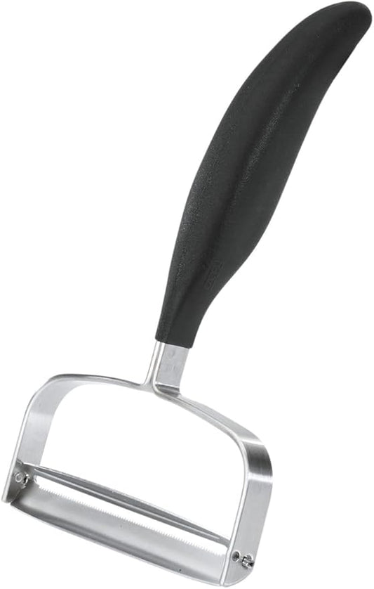 GEFU Verdura Vegetable and Cheese Peeler
