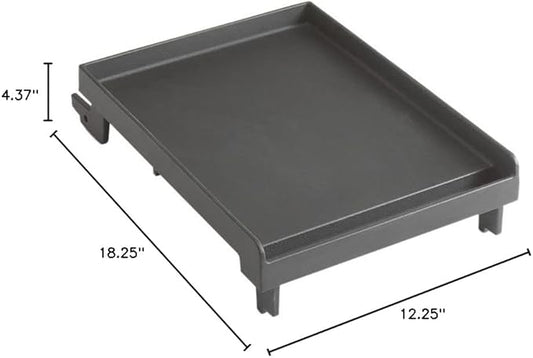 FireMagic Porcelain Cast Iron Griddle for A54-A43