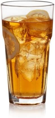 Libbey 15253 Gibraltar 22 oz. Iced Tea Glass - 24/Case